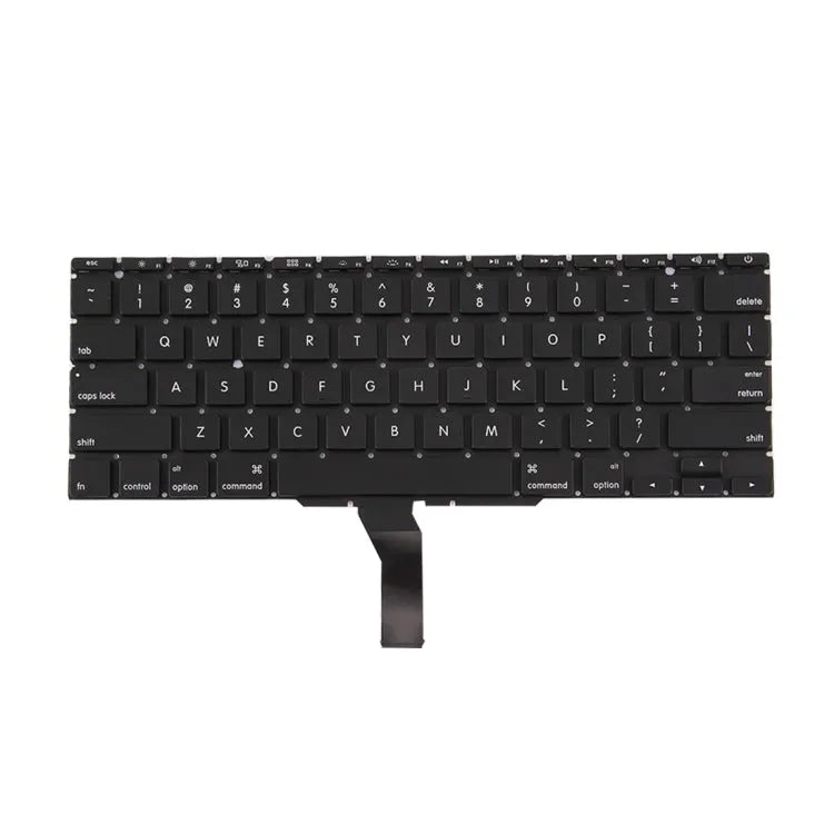 Clavier pour MacBook Pro 11,6 pouces A1370 (2011) & A1465 (2012-2015) (US)