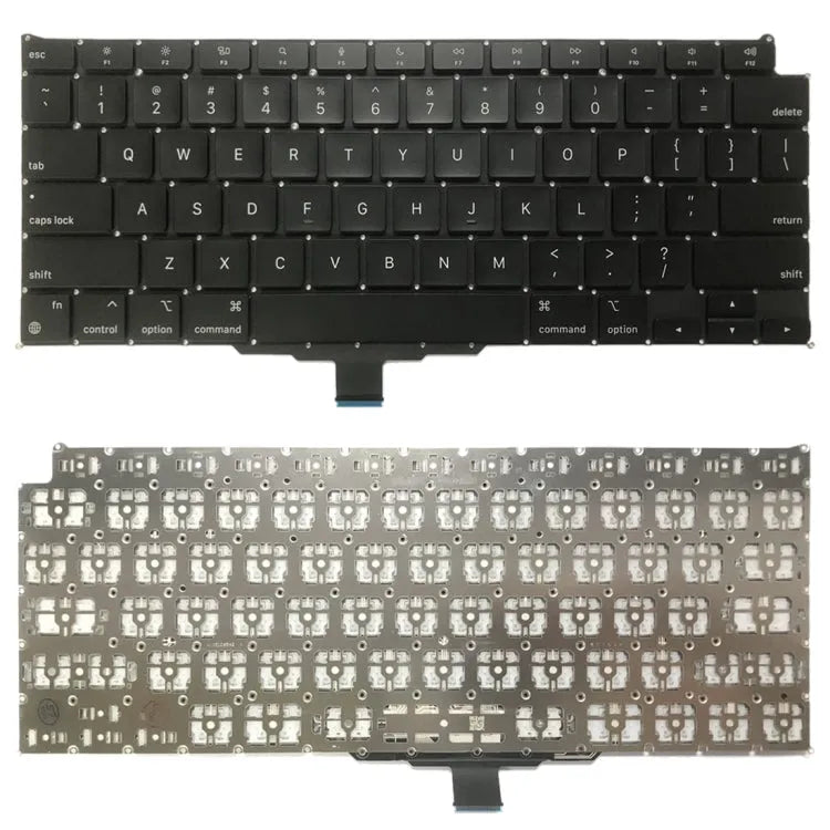 Tastatur für MacBook Air Retina 13.3 M1 (US)