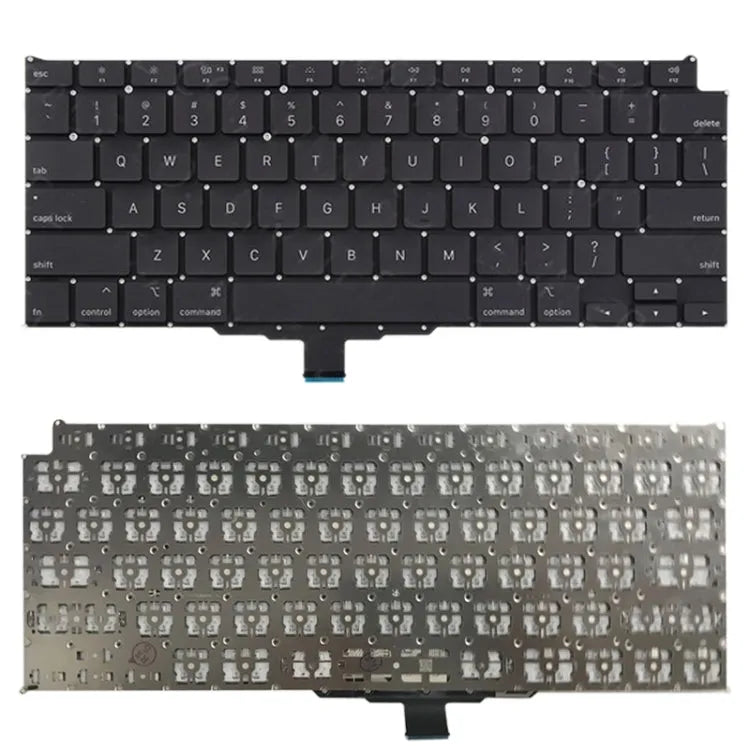 Clavier pour MacBook Air Retina 13 A2179 2020 (US)