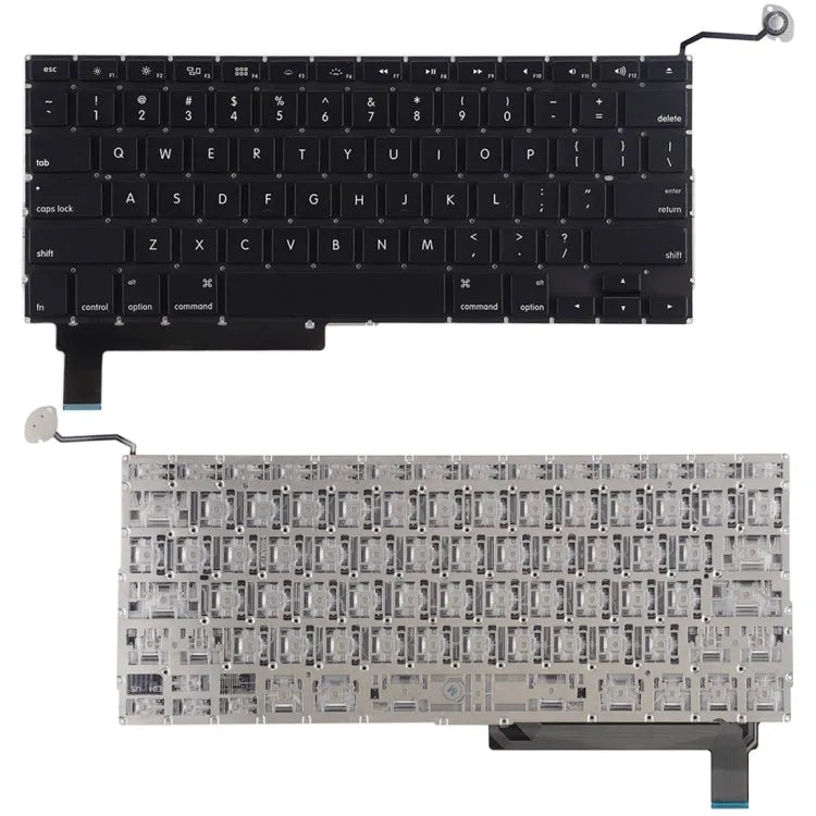 Clavier pour MacBook Pro 15 pouces A1286 (US)