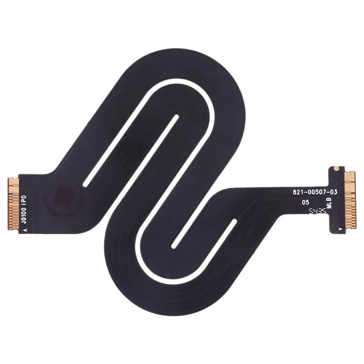Nappe de connexion du pavé tactile pour MacBook 12 pouces A1534 (2016)