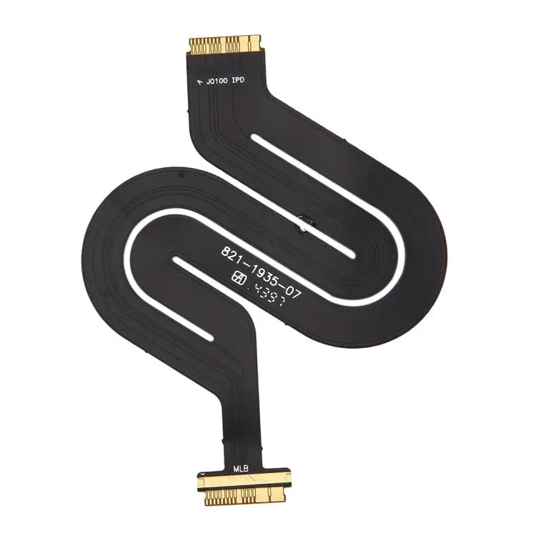 Câble flexible du pavé tactile pour Macbook 12 pouces (2015) A1534 821-1935-12