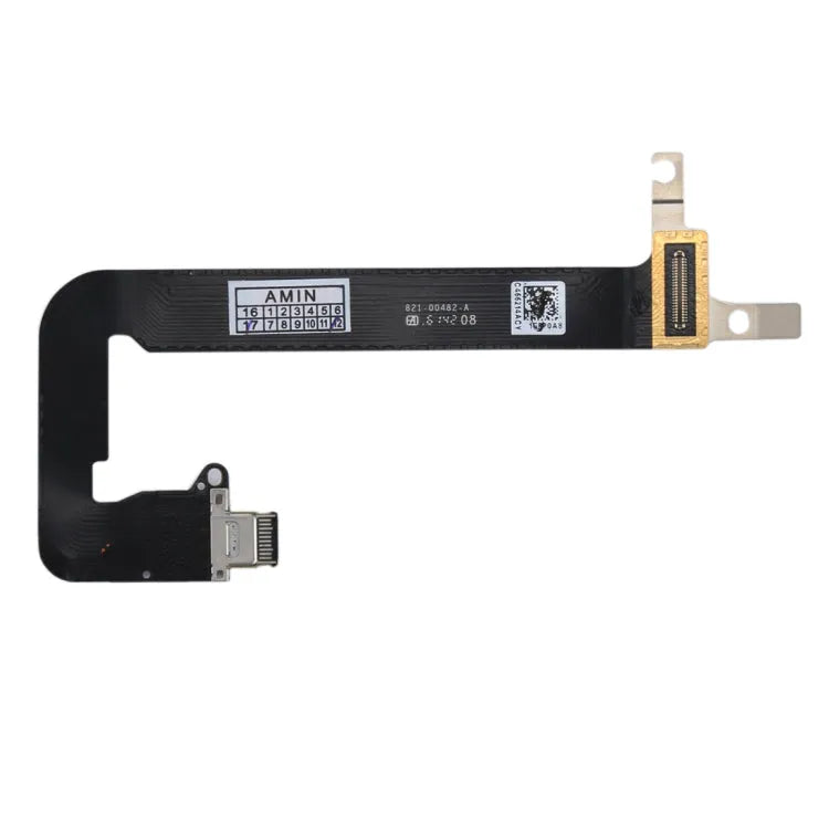 DC USB-C pour MacBook 12 pouces A1534 (2016)