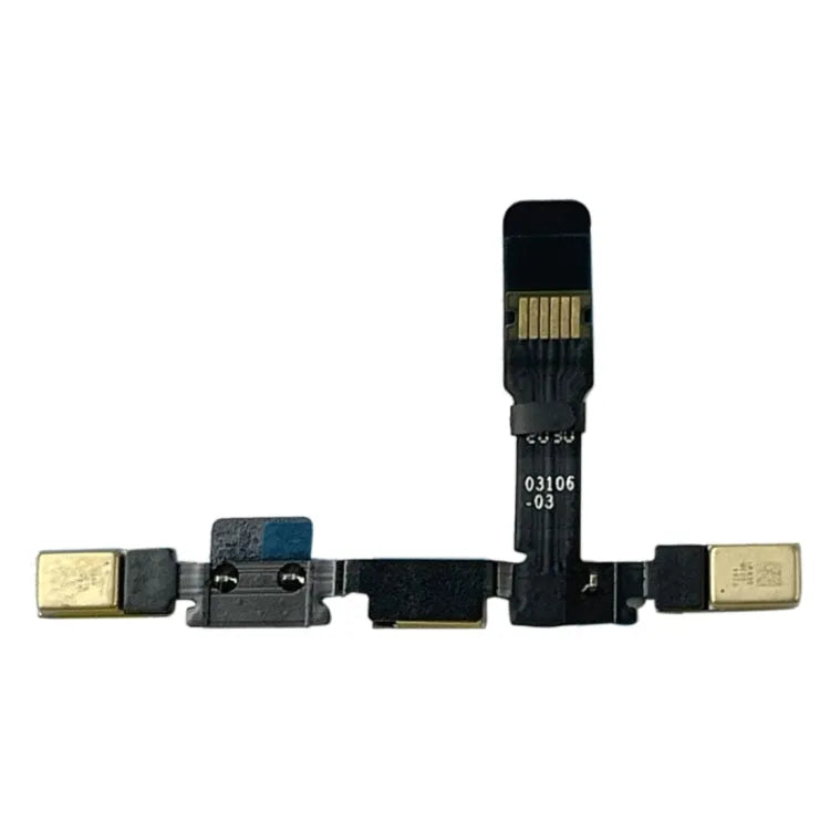 Mikrofonkabel für MacBook Pro 13,3 Zoll A2338 (2020)