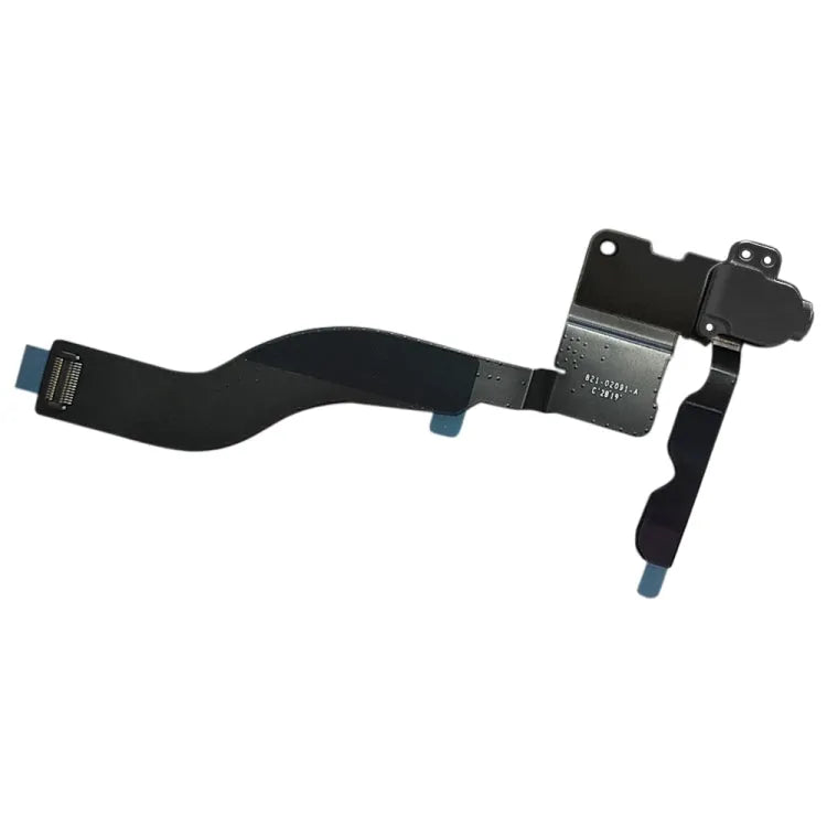 Câble Flex Jack Audio pour MacBook Pro 13 A2159 (noir)