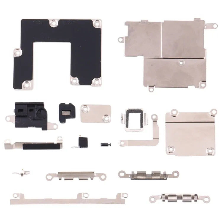 Metall-Abdeckschildchen-Set für iPhone 11 Pro