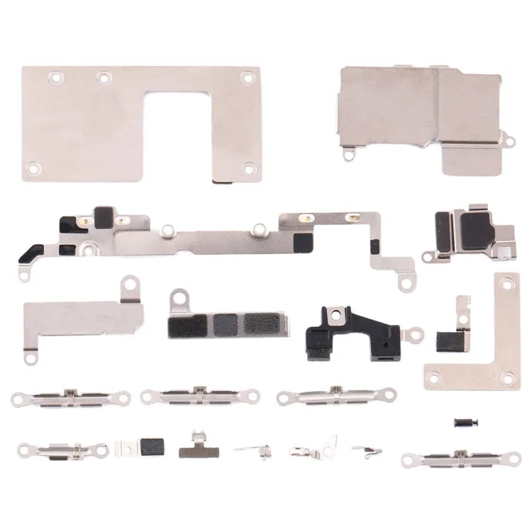 Metall-Abdeckungsschutz-Set für iPhone 11
