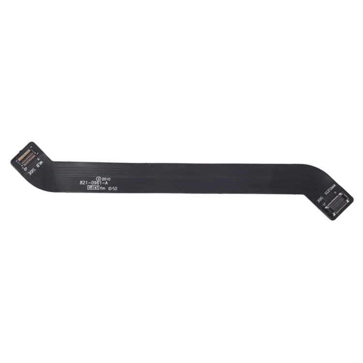 Câble flexible pour carte réseau pour Macbook Pro 15 pouces A1286 2010