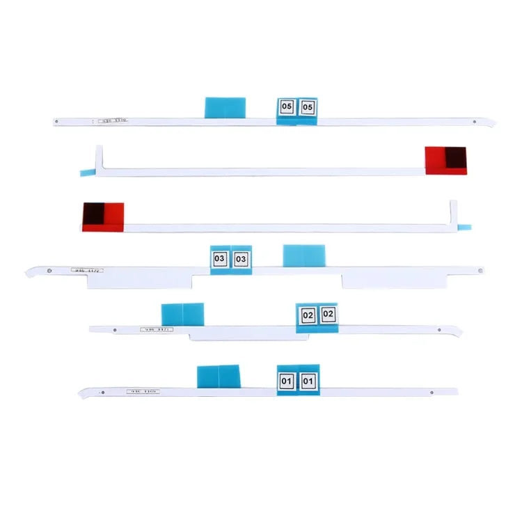 Display-Klebeband/-Streifen für iMac A1418 21,5-Zoll (2012-2019)