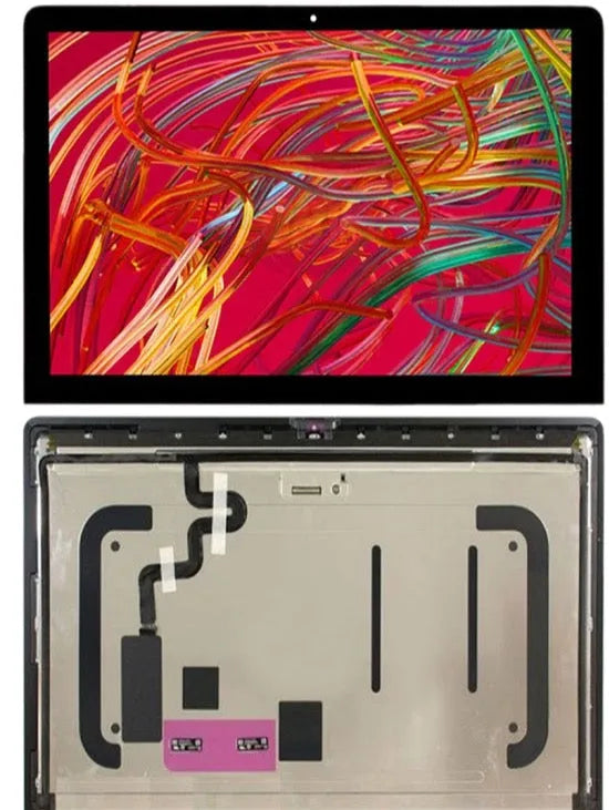 Unité d'affichage pour iMac 21,5 pouces Retina A1418 (2015) 4K