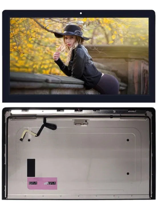 Displayeinheit für iMac 27 Zoll A1419 2K (2012-2013)
