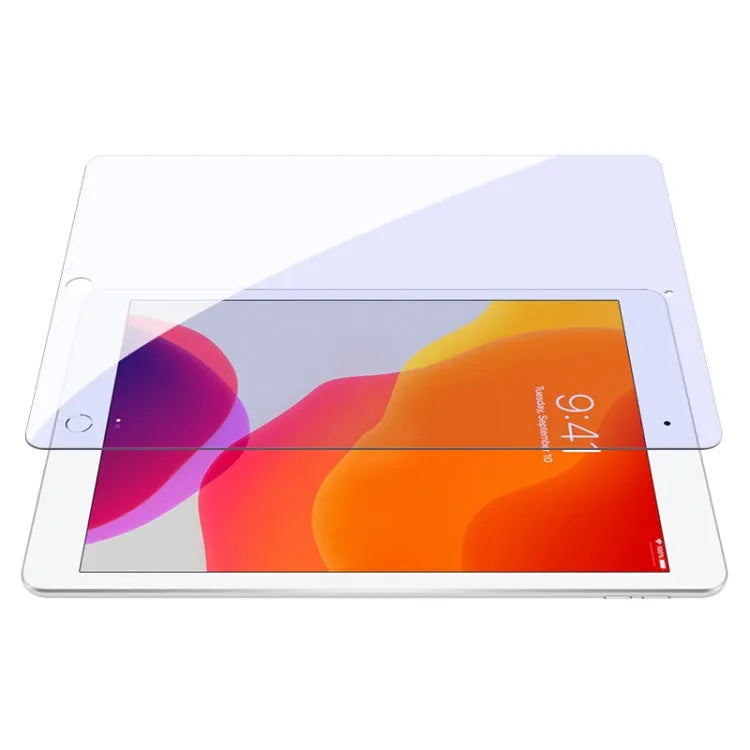 NILLKIN V+ Series tempered glass screen protector voor iPad 10.2 inch (0.33mm)