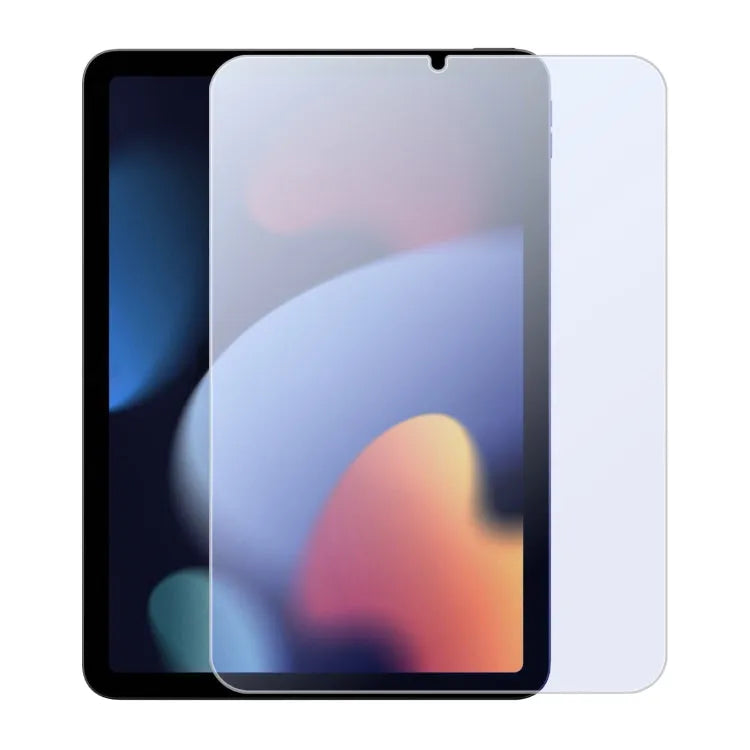 NILLKIN V+ Series tempered glass screen protector voor iPad Mini 6 (0.33mm)