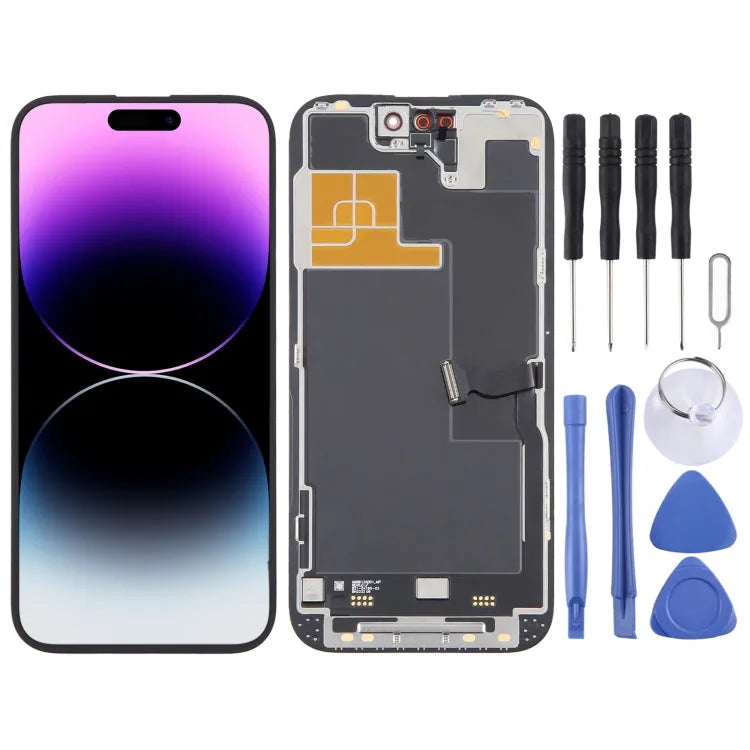OLED Super Retina Display-Einheit für iPhone 14 Pro