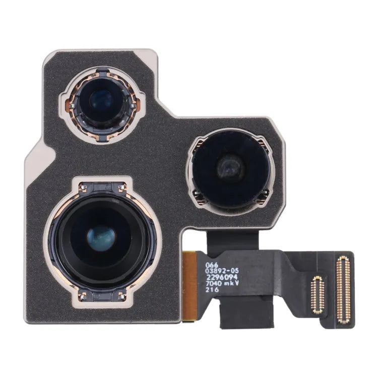 Caméra arrière pour iPhone 14 Pro
