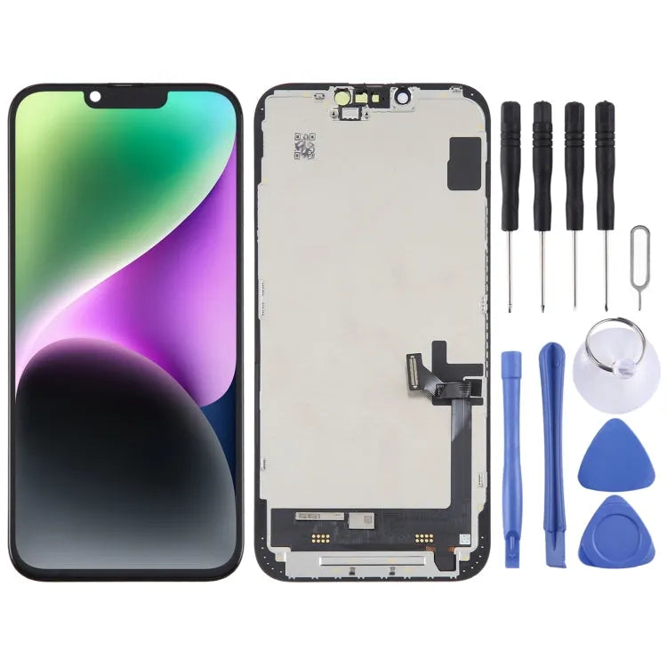 inell Displayeinheit für iPhone 14 Plus