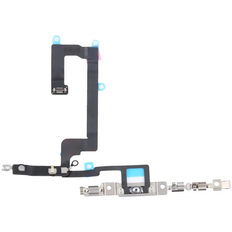 Ein-/Aus-Taste + Lautstärke-Flexkabel für iPhone 14