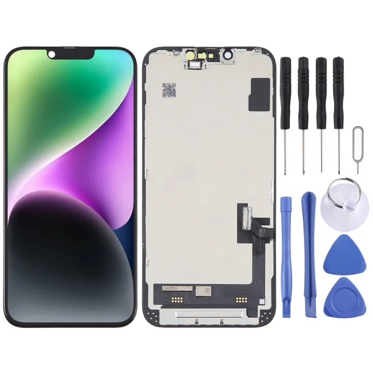 Écran Inell pour iPhone 14