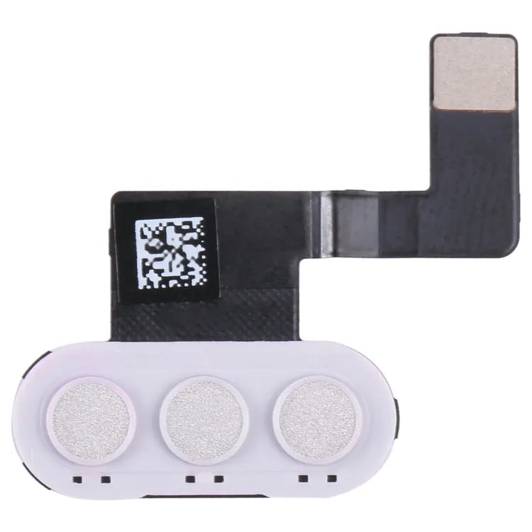 Toetsenbord-flexkabel (Smart Connector) voor iPad Pro 12.9 inch (2021/2022) en iPad Pro 11 inch (2021) (wit)