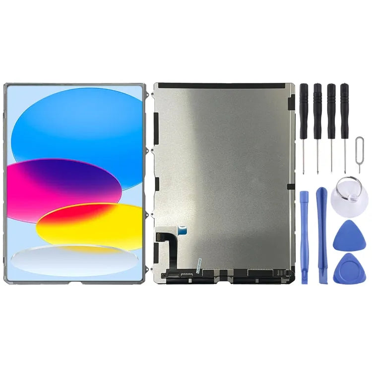 LCD für iPad 2022 10. Gen A2696