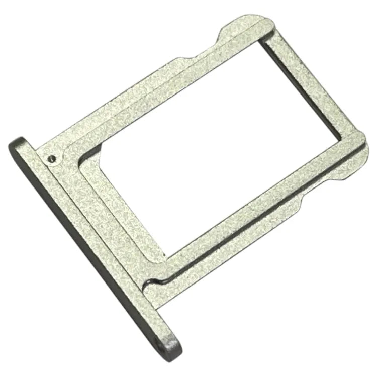 Support de carte SIM pour iPad Pro 12,9 pouces 2021 (5e génération) A2379 A2461 A2462 (Argent)