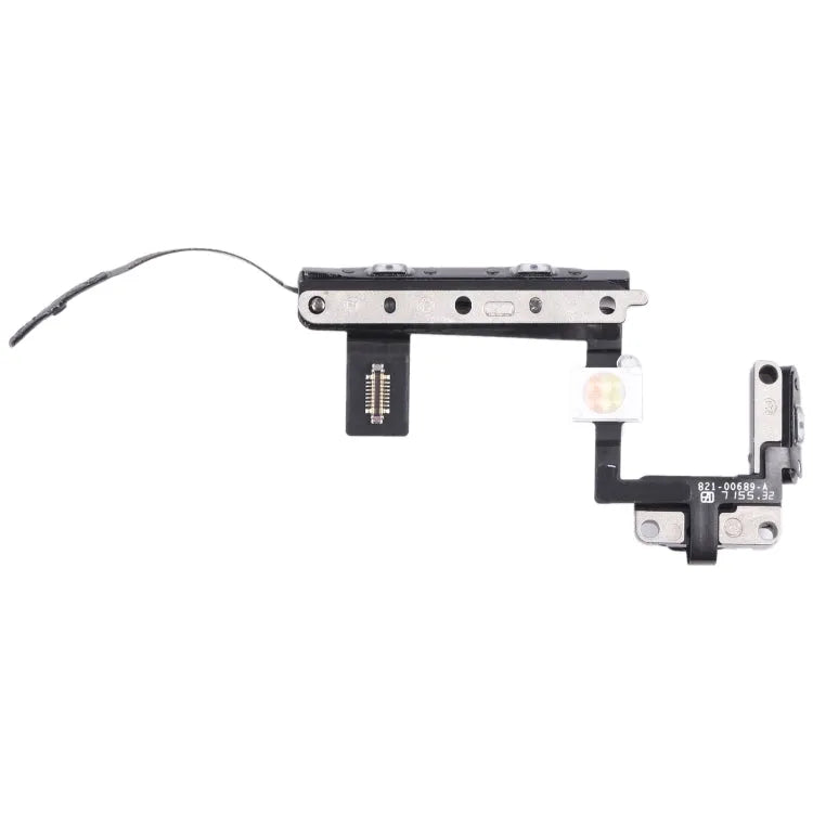 Ein/Aus + Lautstärke Flex + Taschenlampe für iPad Pro 12,9 Zoll A1670