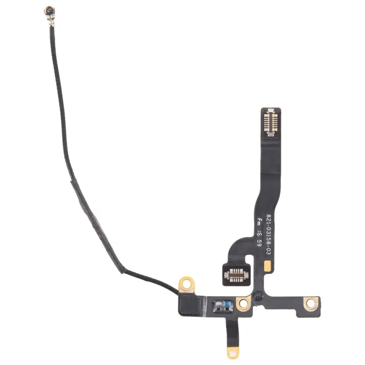 Câble flexible d'antenne pour iPad Pro 12,9 pouces A2461 A2379 A2462