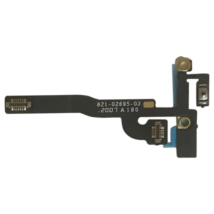 Nappe bouton Power iPad Pro 12.9 pouces 2020 (WIFI) A1876