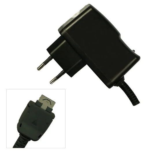 Xccess Reiseladegerät LG STA-P51E Vergleichbar 800 mA Schwarz