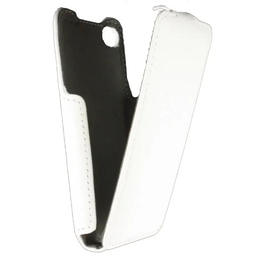 Mobilize Slim Flip Case iPhone 4/4S White