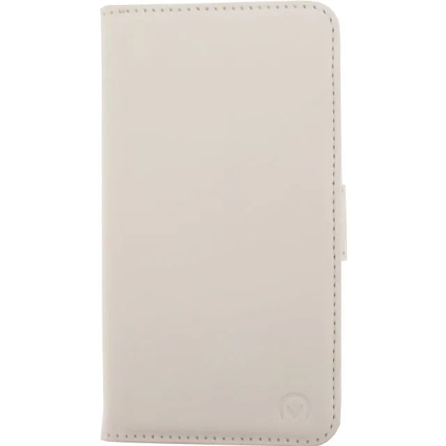 Mobilize Slim Wallet Book Case LG Google Nexus 5 Weiß