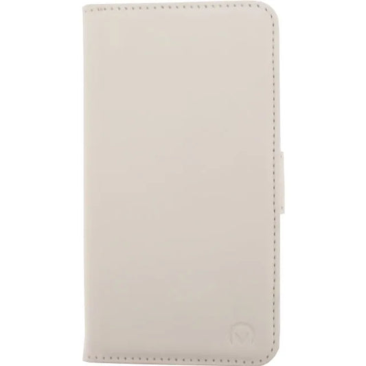 Mobilize Slim Wallet Book Case LG Google Nexus 5 Blanc