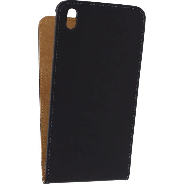 Mobilize Ultra Slim Flip Case HTC Desire 816 Black