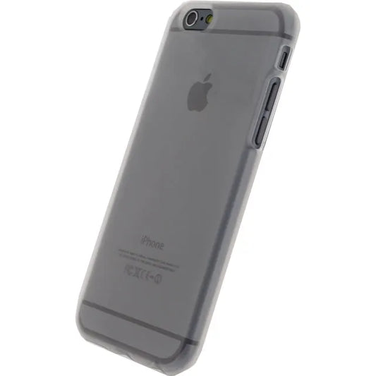 Mobilize Gelly Case Apple iPhone 6/6S Milky White