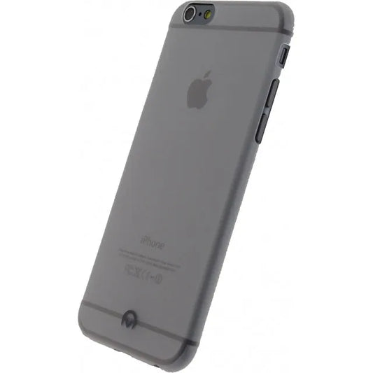 Mobilize Gelly Case Ultra Thin Apple iPhone 6/6S Milky White