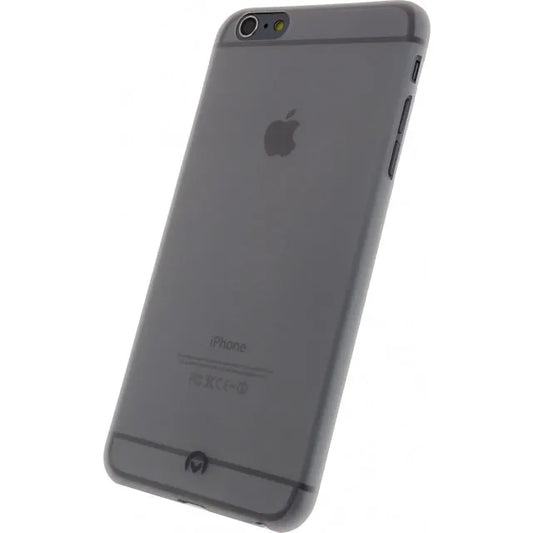 Mobilize Gelly Case Ultra Thin Apple iPhone 6 Plus/6S Plus Milky White