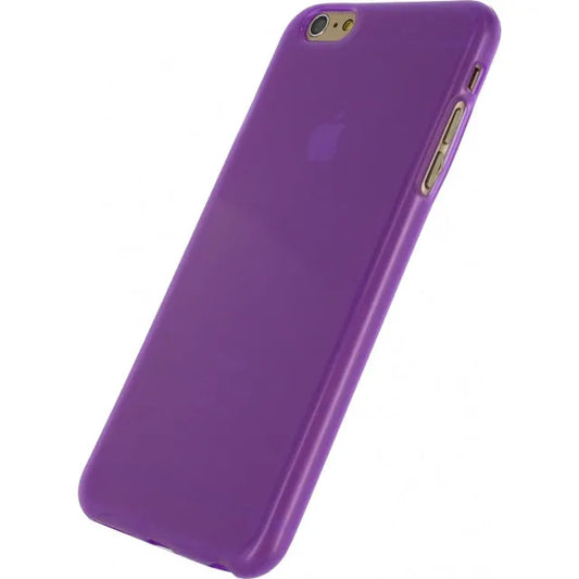 Mobilize Gelly Case Apple iPhone 6 Plus/6S Plus Transparent Purple
