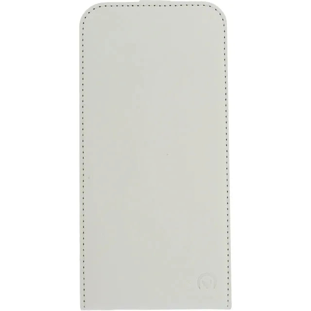 Mobilize Ultra Slim Flip Case Apple iPhone 6 Plus/6S Plus Weiß