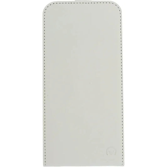Mobilize Ultra Slim Flip Case Apple iPhone 6 Plus/6S Plus White