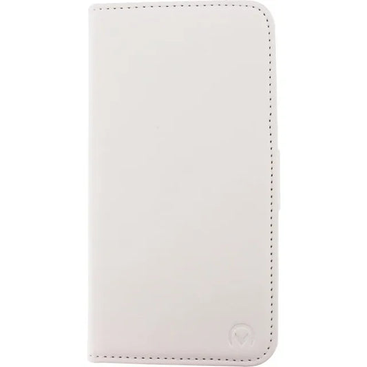 Mobilize Slim Wallet Book Case Apple iPhone 6/6S White