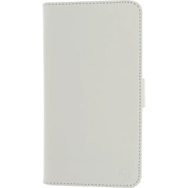 Mobilize Slim Wallet Book Case Apple iPhone 6 Plus/6S Plus Weiß