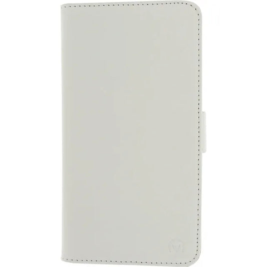 Mobilize Slim Wallet Book Case Apple iPhone 6 Plus/6S Plus White