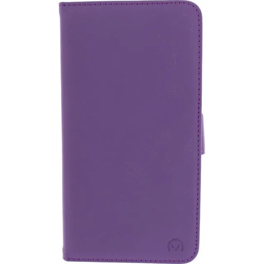 Mobilize Slim Wallet Book Case Apple iPhone 6 Plus/6S Plus Purple