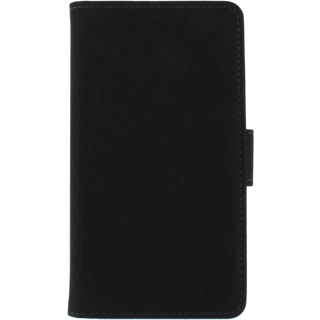 Mobilize Slim Wallet Book Case Huawei Ascend Y550 Noir