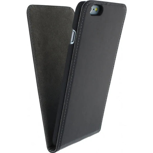 Mobilize Premium Magnet Flip Case Apple iPhone 6 Plus/6S Plus Black