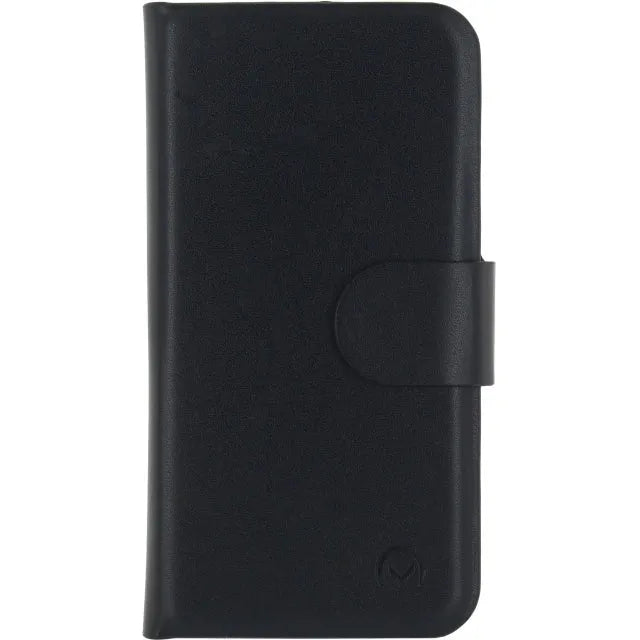 Mobilize Universal Wallet Book Case Small Schwarz