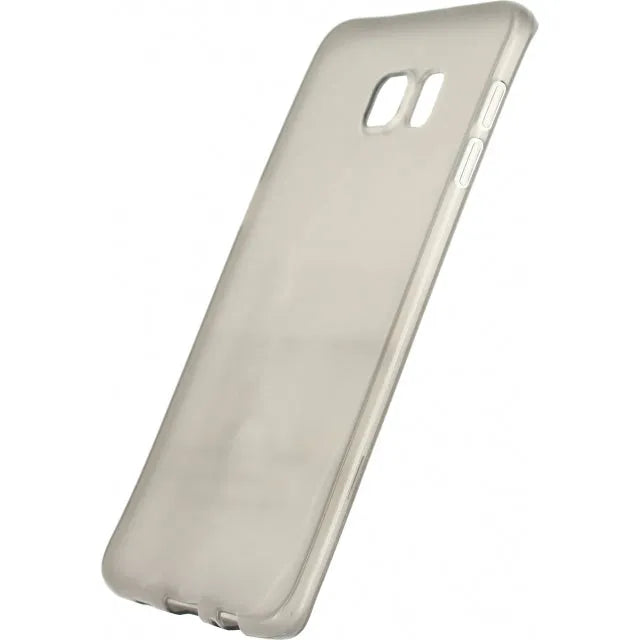 Mobilize Gelly Case Samsung Galaxy S6 Edge+ Gris Fumé