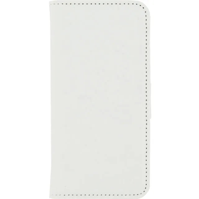 Mobilize Classic Wallet Book Case Samsung Galaxy A3 Weiß