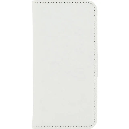 Mobilize Classic Wallet Book Case Samsung Galaxy A3 White