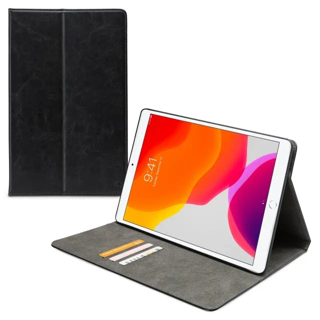 Mobilize Premium Folio Case Apple iPad Air Noir